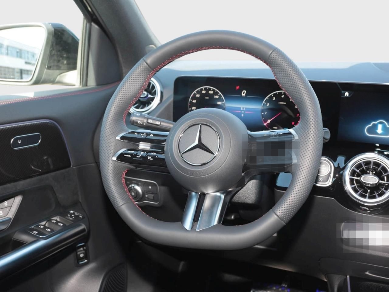 Mercedes-Benz GLA 200 AMG MBUXNavi-Prem. Kamera Easy-Pack AHK foto 8