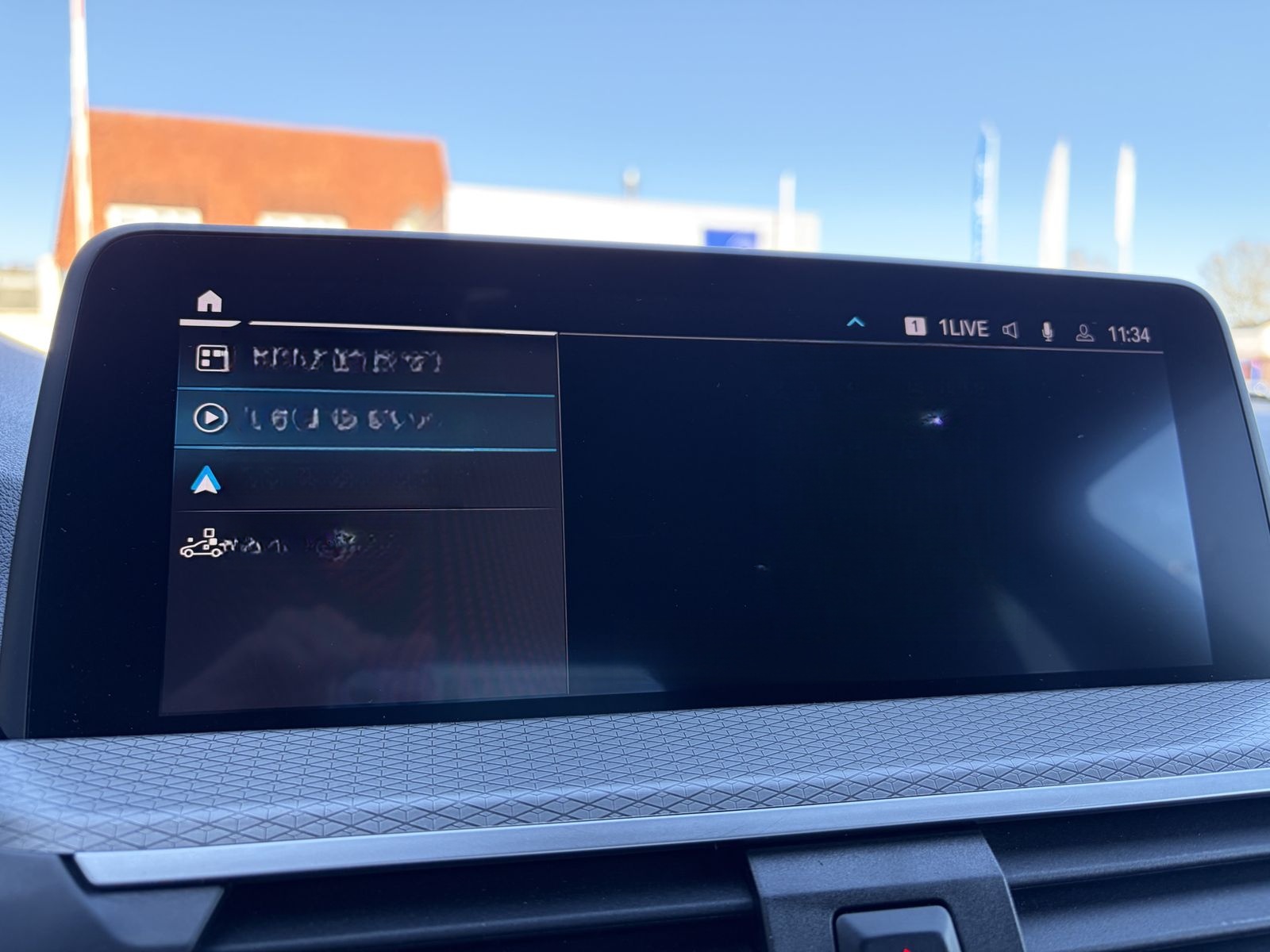 BMW X3 xDrive30e MSport HeadUp DrivAssPl KeyLess Ada foto 16