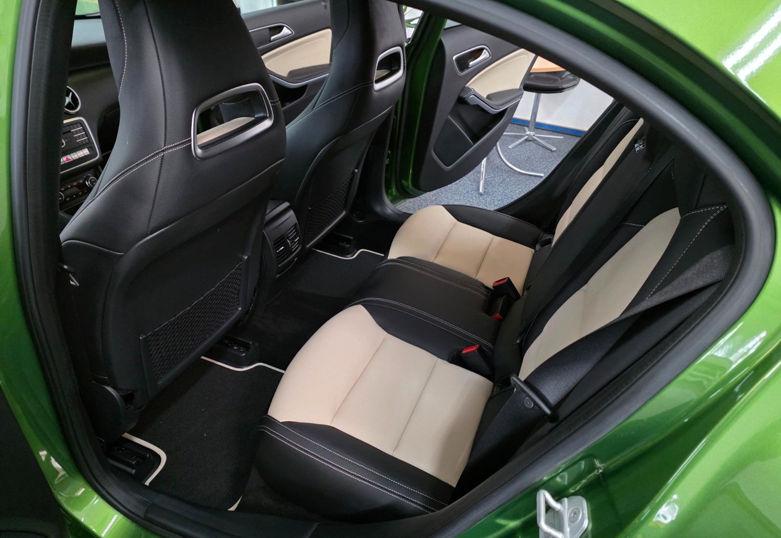 Mercedes-Benz A 220 d Urban Comand,Distronic,LED,DAB,360°,Memo foto 15