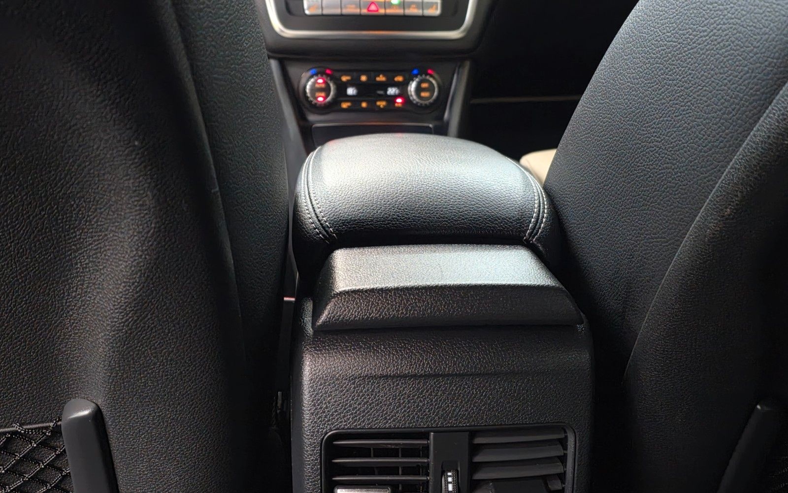 Mercedes-Benz A 220 d Urban Comand,Distronic,LED,DAB,360°,Memo foto 16