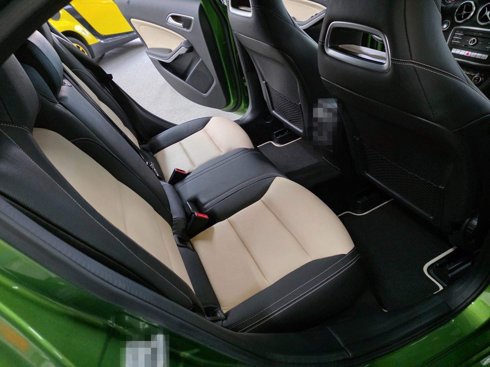 Mercedes-Benz A 220 d Urban Comand,Distronic,LED,DAB,360°,Memo foto 23