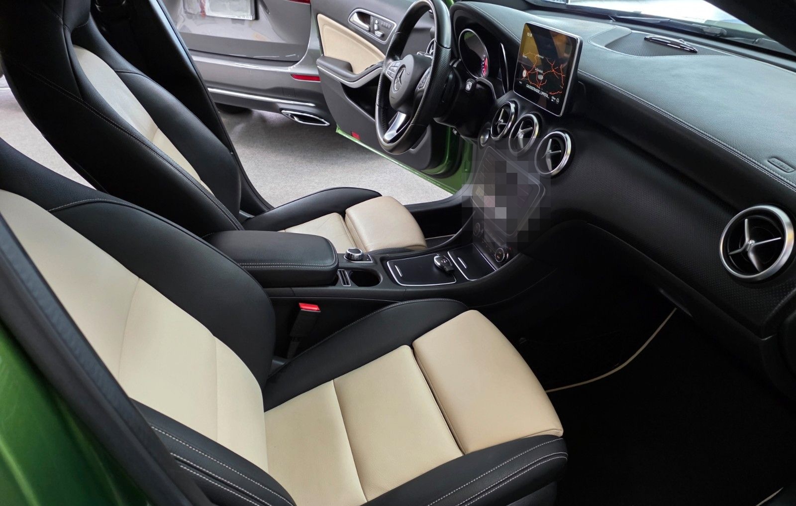 Mercedes-Benz A 220 d Urban Comand,Distronic,LED,DAB,360°,Memo foto 25