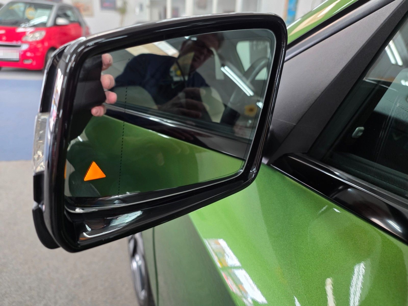 Mercedes-Benz A 220 d Urban Comand,Distronic,LED,DAB,360°,Memo foto 5