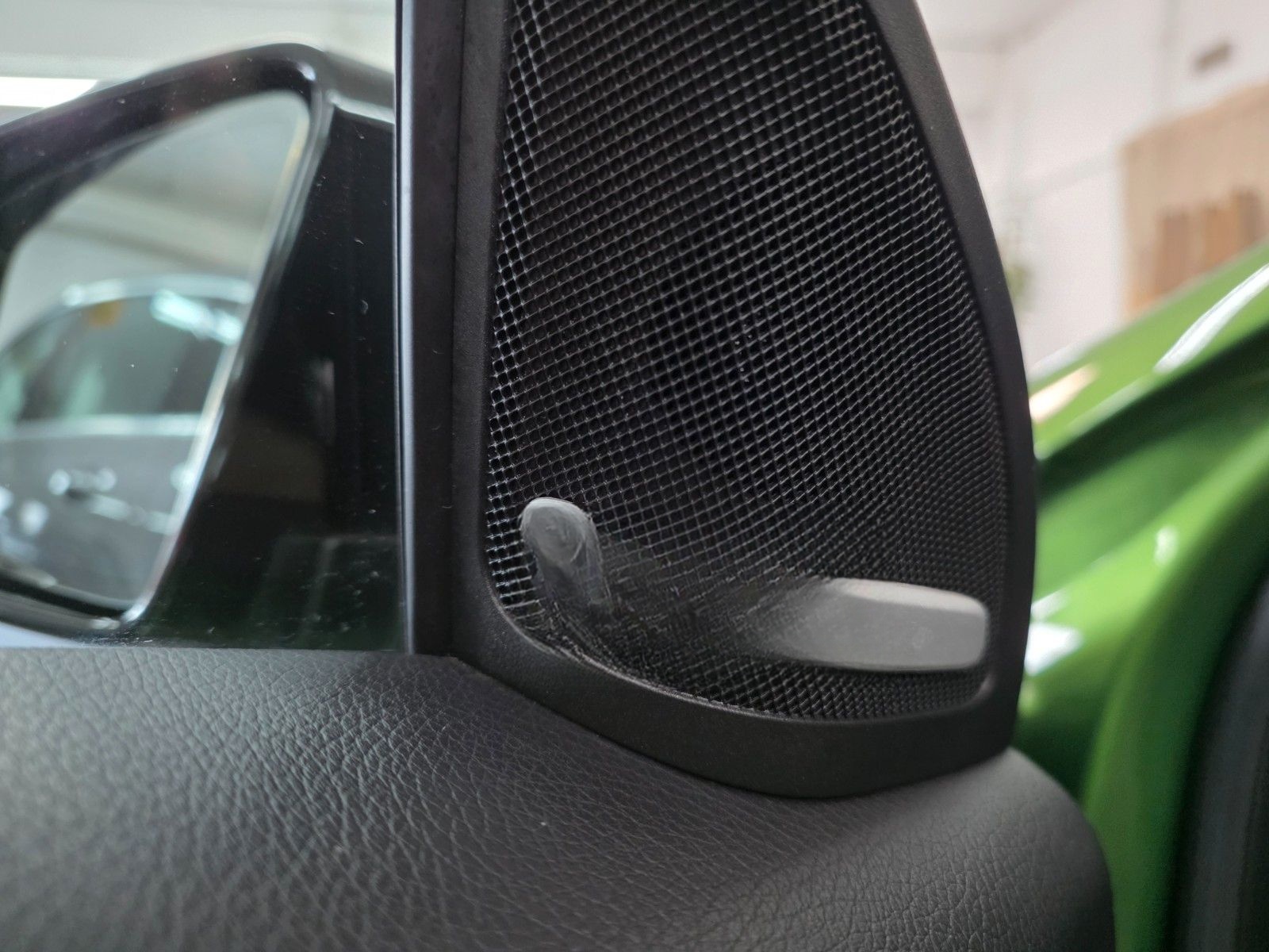 Mercedes-Benz A 220 d Urban Comand,Distronic,LED,DAB,360°,Memo foto 6