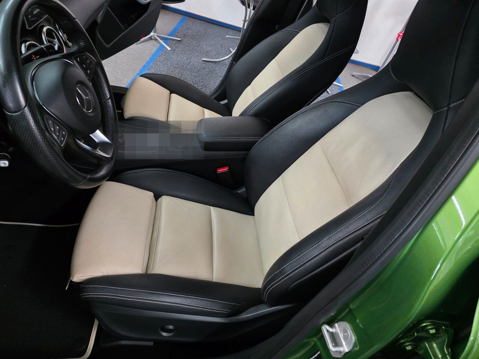 Mercedes-Benz A 220 d Urban Comand,Distronic,LED,DAB,360°,Memo foto 8