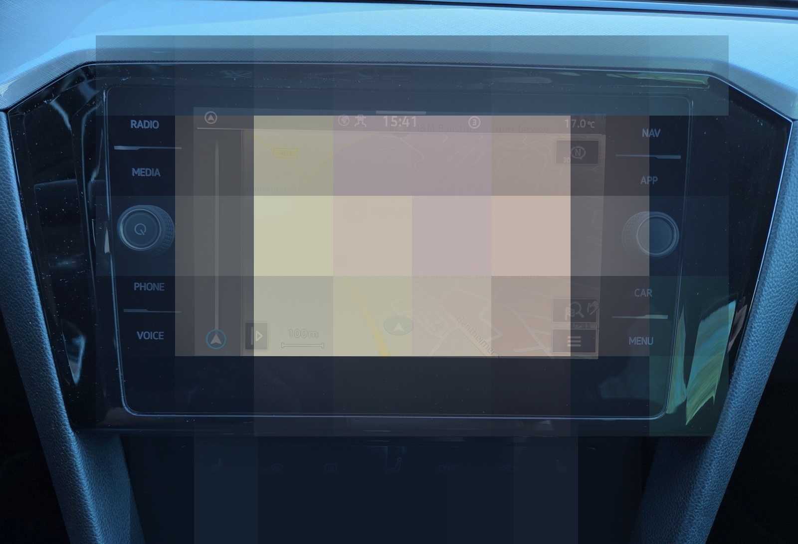 Volkswagen Passat Variant 2.0 TDI DSG Business /AHK/KAM/MAS foto 11