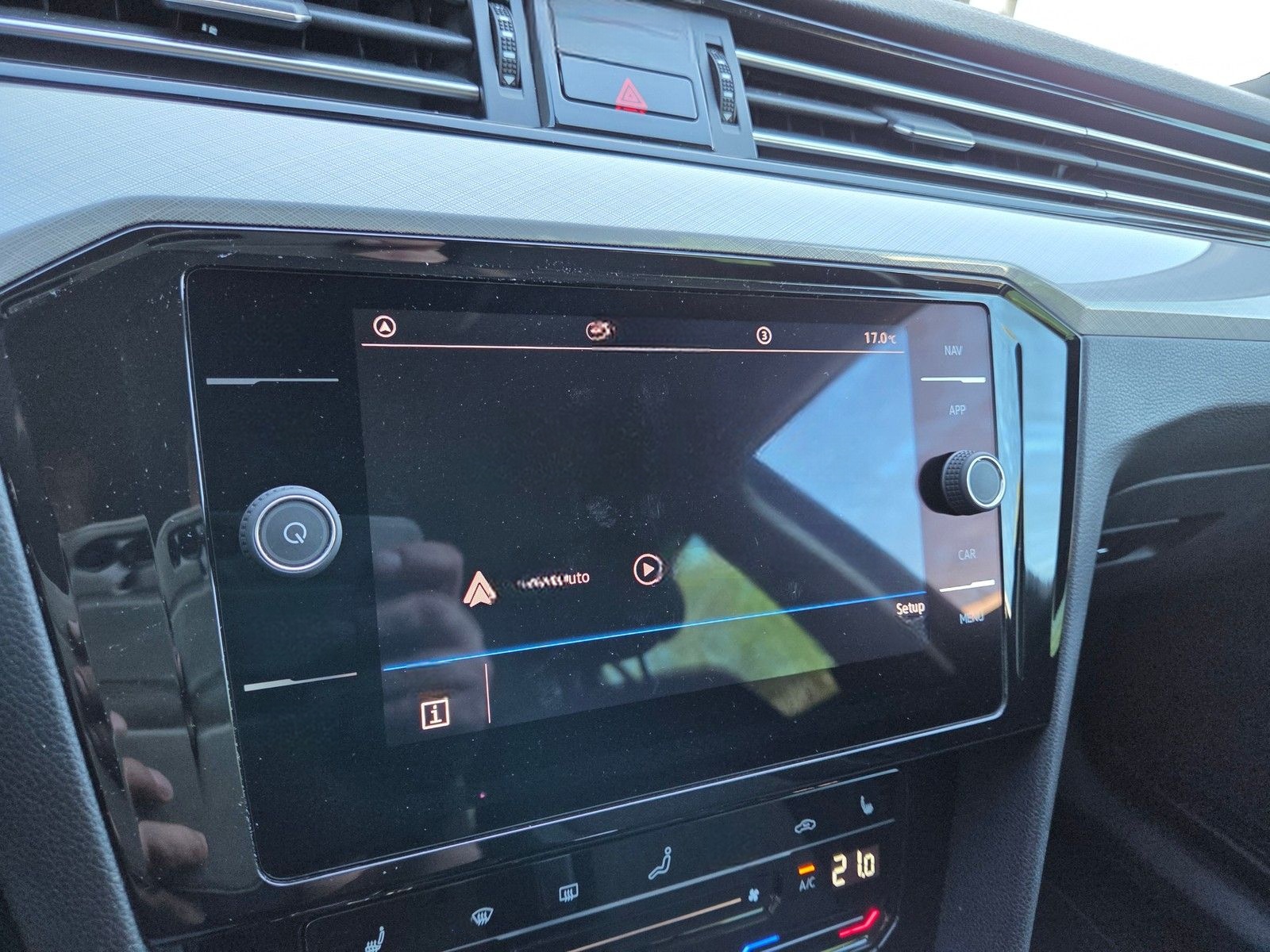 Volkswagen Passat Variant 2.0 TDI DSG Business /AHK/KAM/MAS foto 12