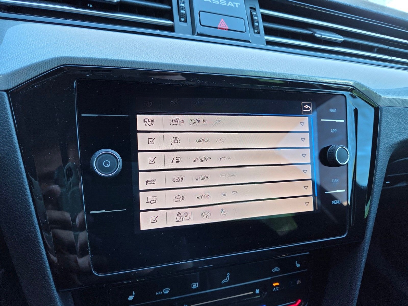 Volkswagen Passat Variant 2.0 TDI DSG Business /AHK/KAM/MAS foto 14