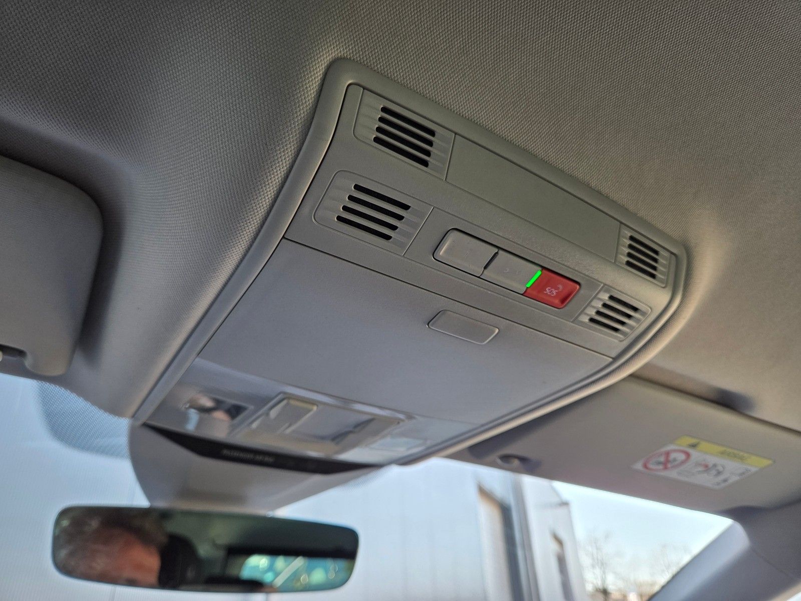 Volkswagen Passat Variant 2.0 TDI DSG Business /AHK/KAM/MAS foto 18