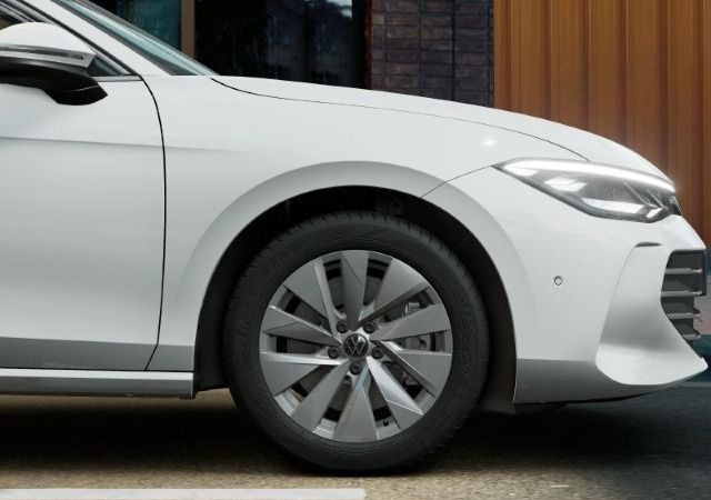 Volkswagen Passat Business eHybrid Gewerbe ab 289 € netto foto 7