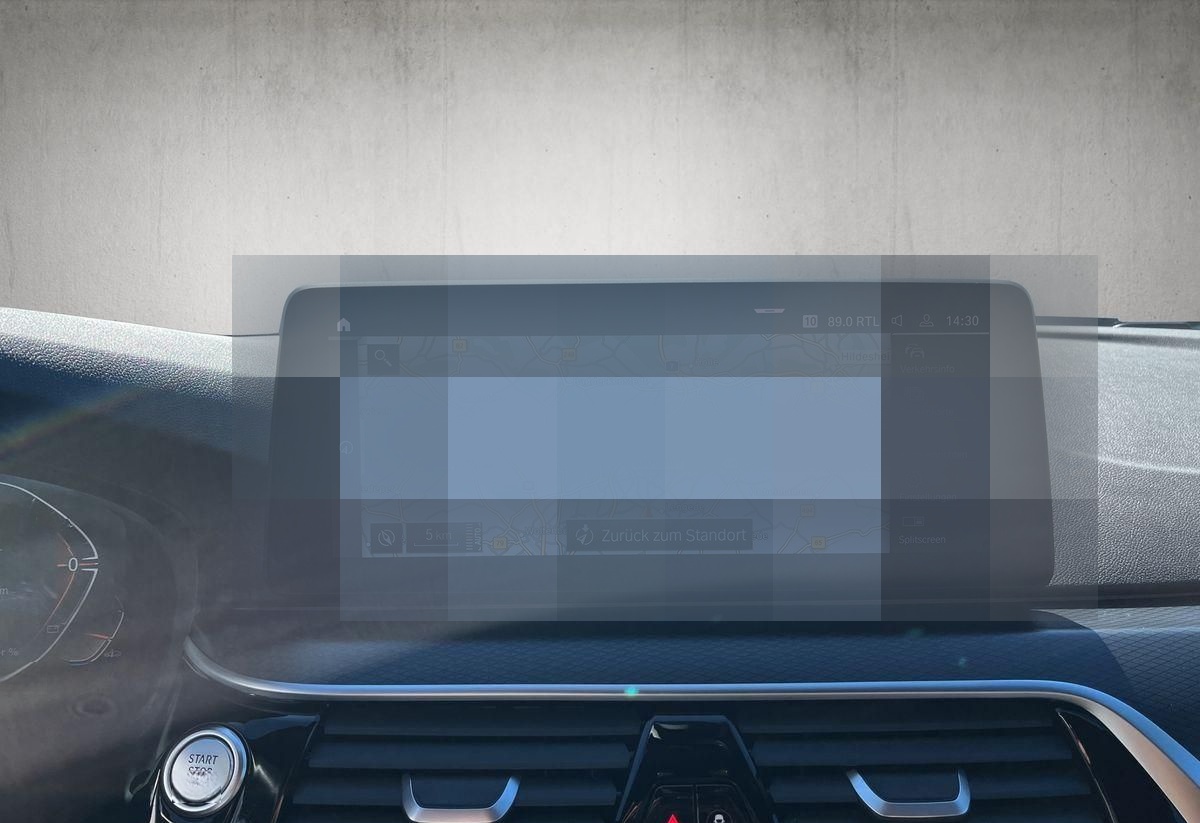 BMW 530 D *AUTOMATIK*M-SPORTPAKET*SHADOW-LINE*LEDER* foto 13