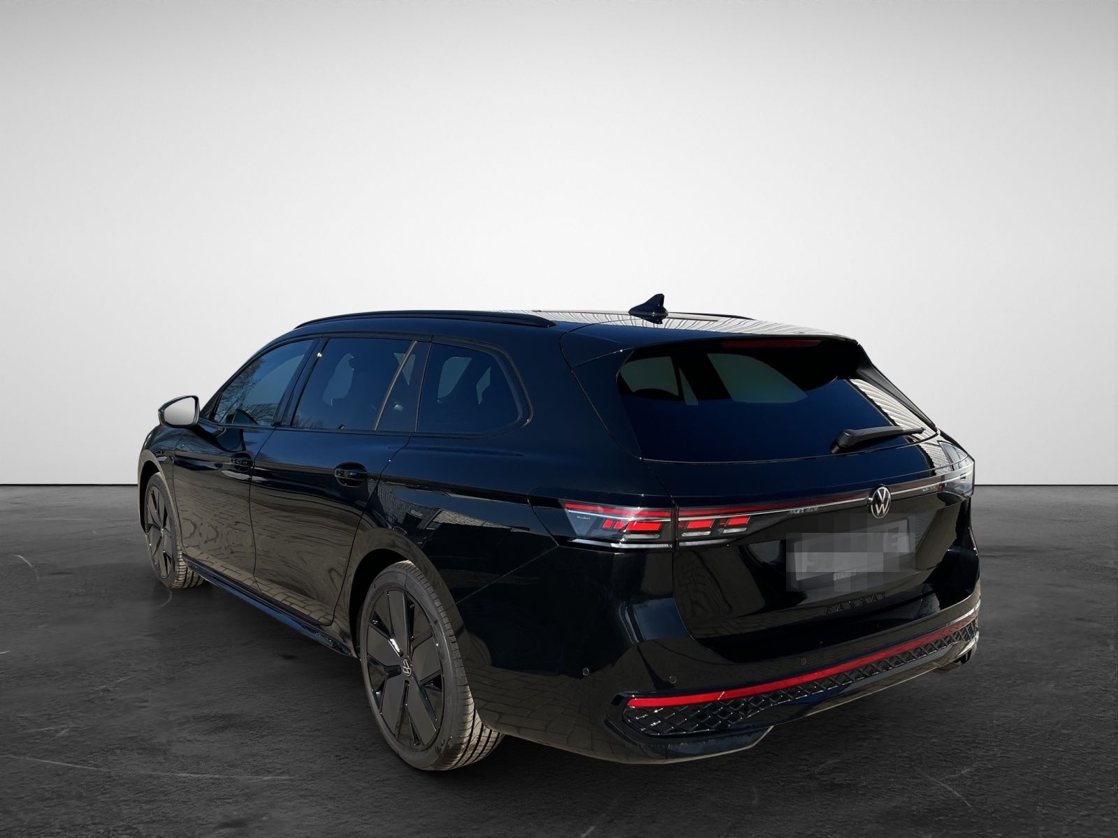 Volkswagen Passat Variant 2.0 TDI DSG 4M R-Line  HeadUp Pan foto 4