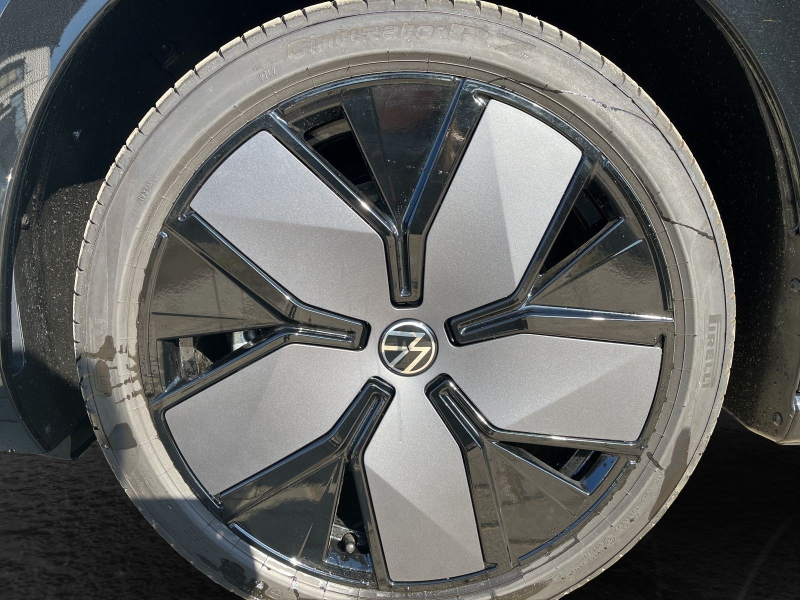 Volkswagen Passat Variant 2.0 TDI DSG 4M R-Line  HeadUp Pan foto 5