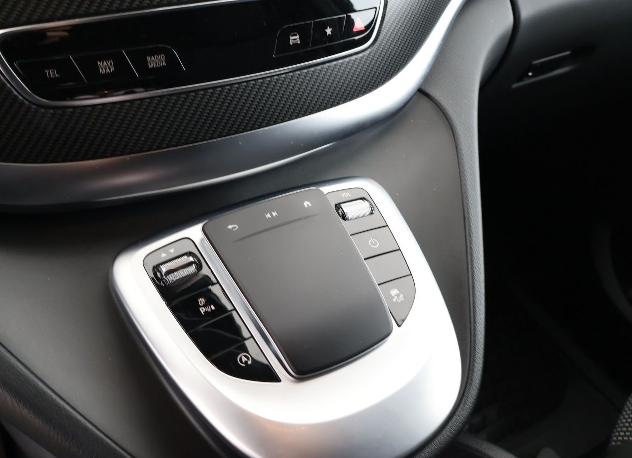 Mercedes-Benz V 250 d Lang 4M AMG Night Kamera Distronic foto 19