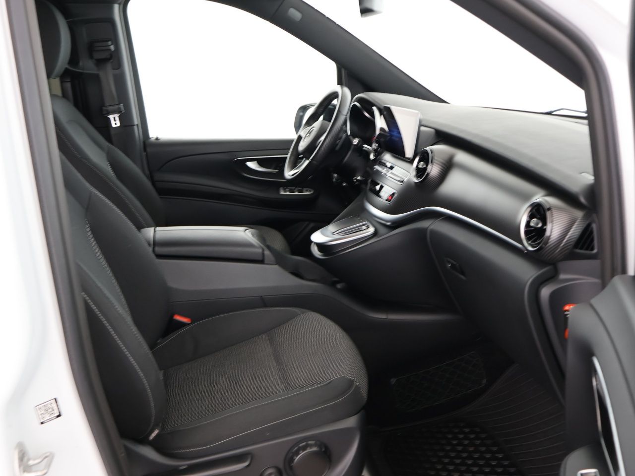Mercedes-Benz V 250 d Lang 4M AMG Night Kamera Distronic foto 9