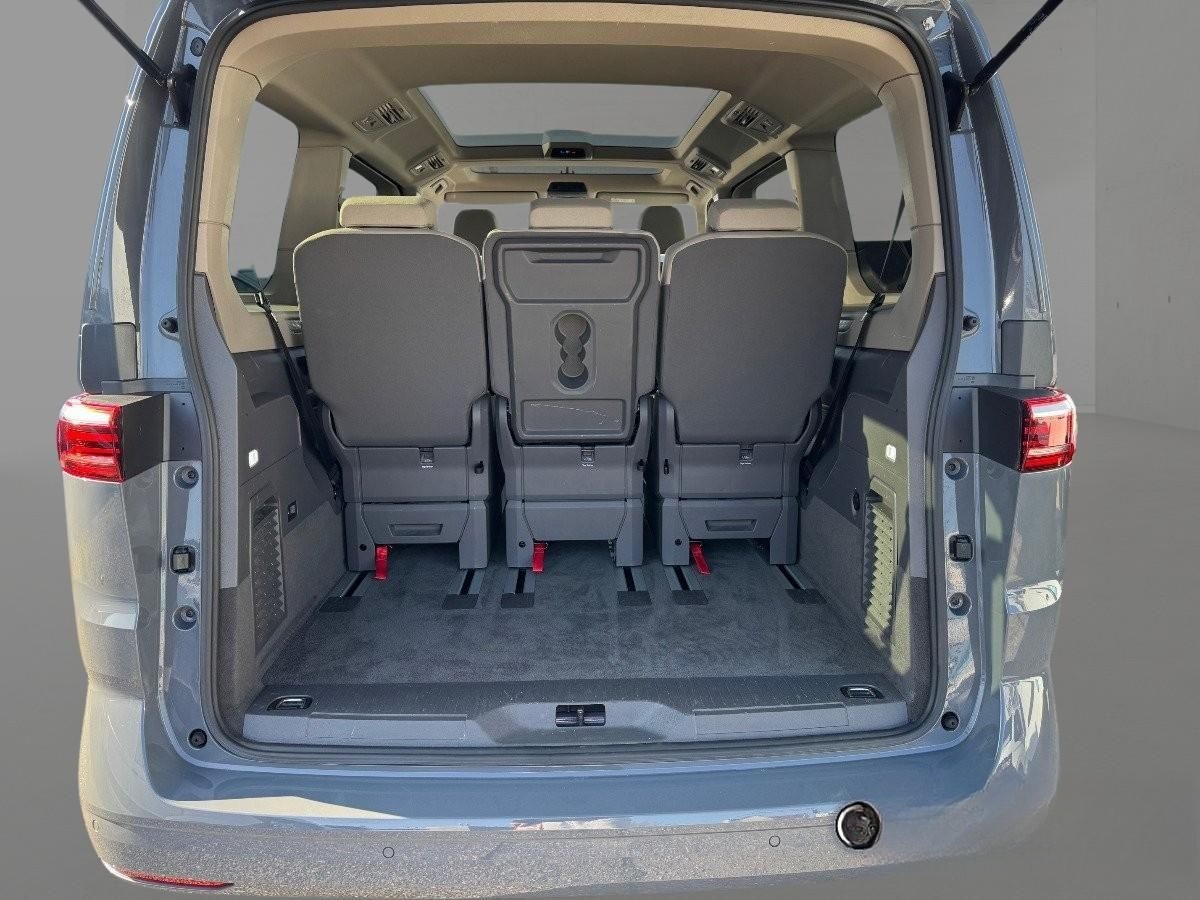 Volkswagen T7 Multivan ehybrid LÜ STANDH PANO NAVI IQ-LIGHT foto 11