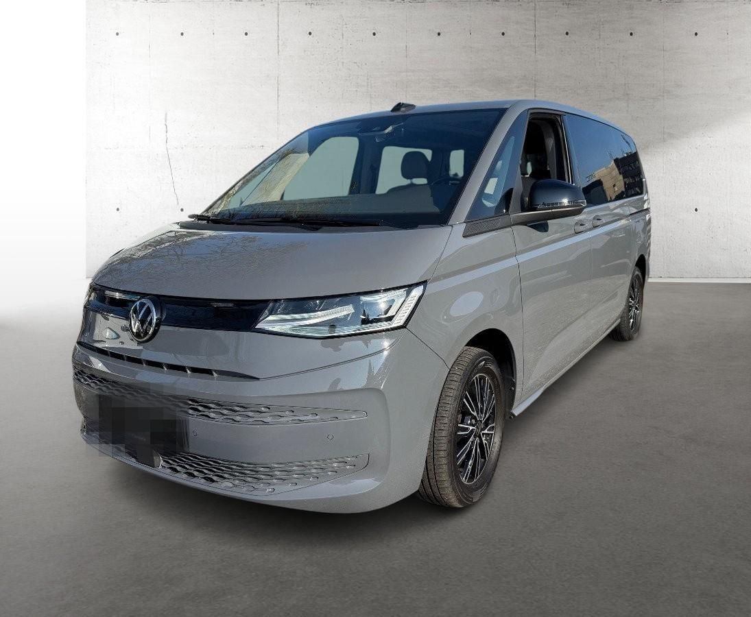 Volkswagen T7 Multivan ehybrid LÜ STANDH PANO NAVI IQ-LIGHT foto 12
