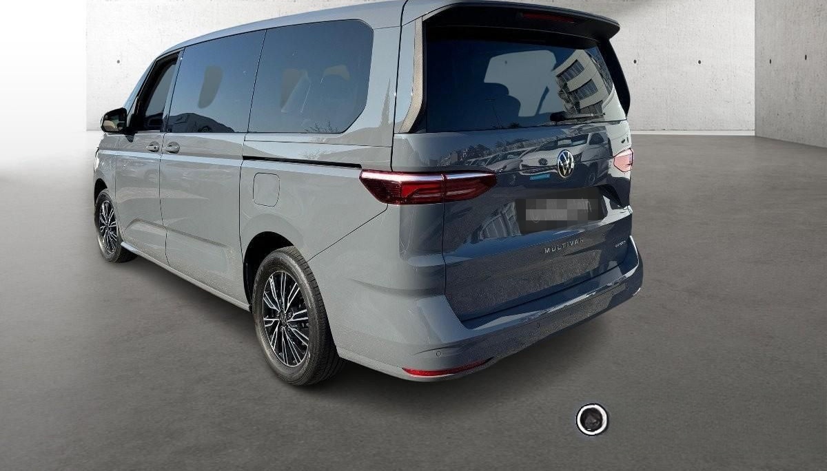 Volkswagen T7 Multivan ehybrid LÜ STANDH PANO NAVI IQ-LIGHT foto 3