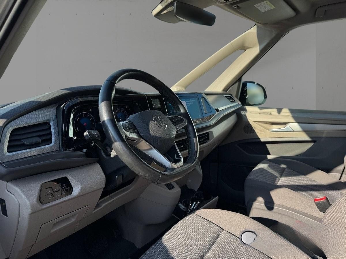Volkswagen T7 Multivan ehybrid LÜ STANDH PANO NAVI IQ-LIGHT foto 4