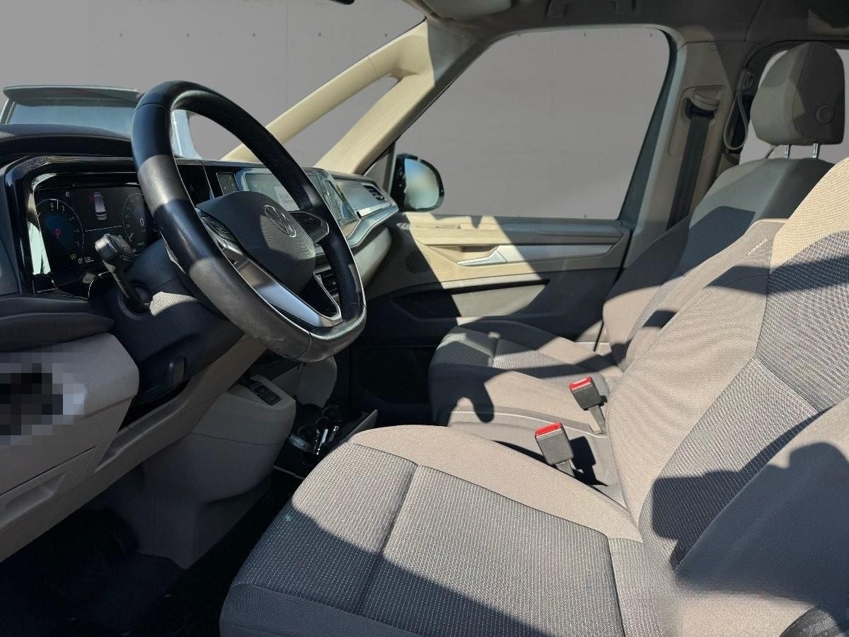 Volkswagen T7 Multivan ehybrid LÜ STANDH PANO NAVI IQ-LIGHT foto 5