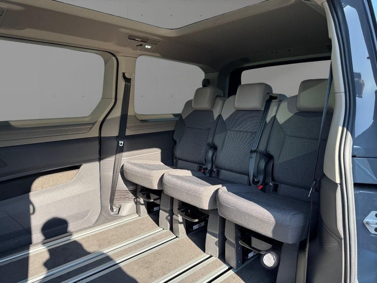 Volkswagen T7 Multivan ehybrid LÜ STANDH PANO NAVI IQ-LIGHT foto 6