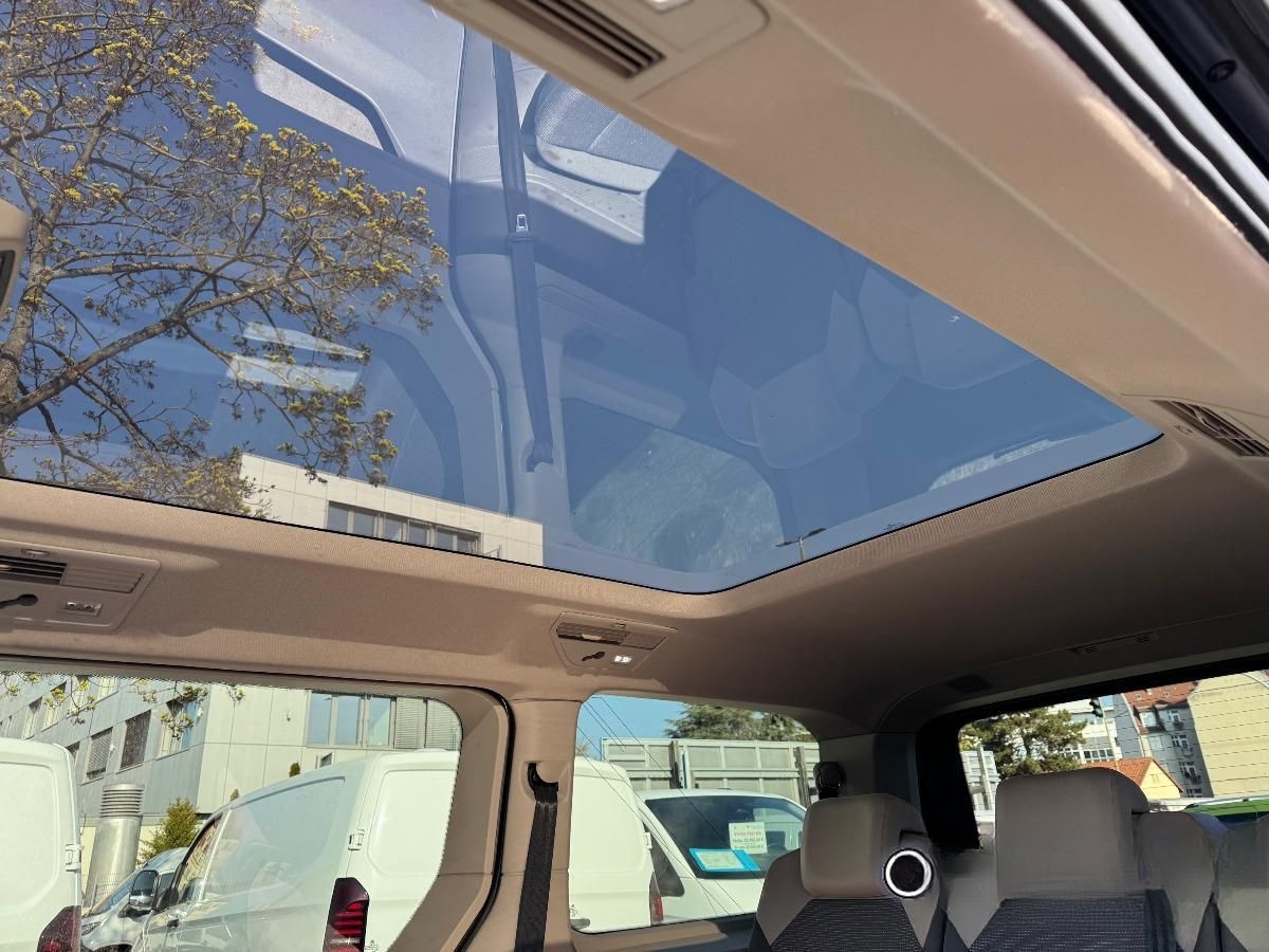 Volkswagen T7 Multivan ehybrid LÜ STANDH PANO NAVI IQ-LIGHT foto 7