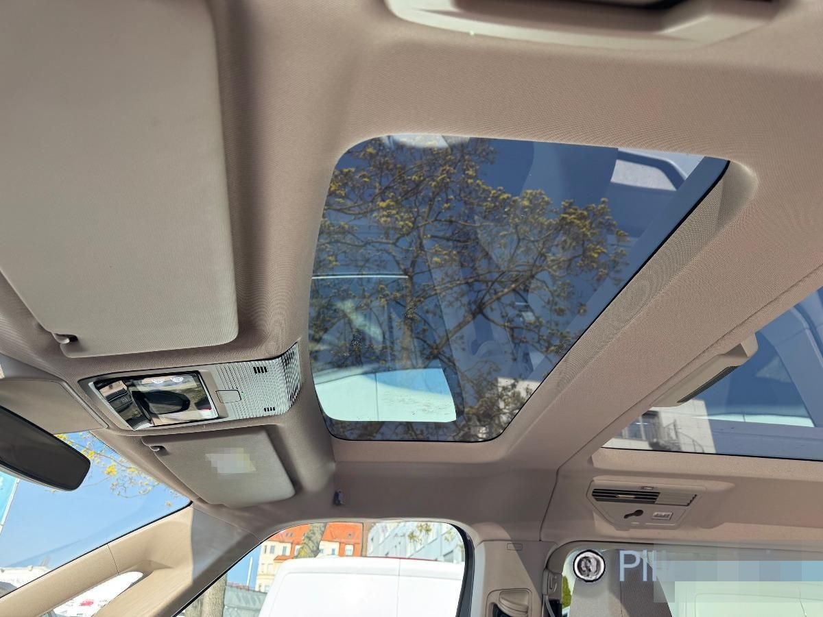 Volkswagen T7 Multivan ehybrid LÜ STANDH PANO NAVI IQ-LIGHT foto 8