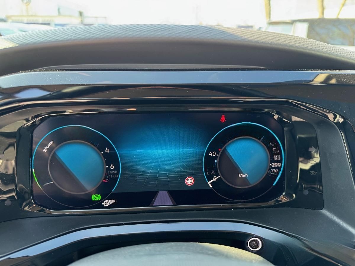 Volkswagen T7 Multivan ehybrid LÜ STANDH PANO NAVI IQ-LIGHT foto 9