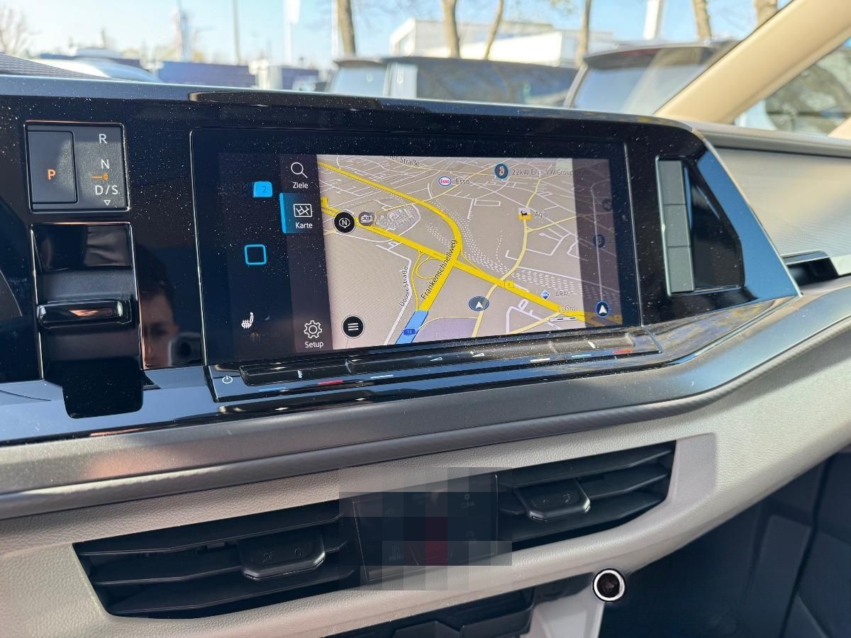 Volkswagen T7 Multivan ehybrid LÜ STANDH PANO NAVI IQ-LIGHT foto 10