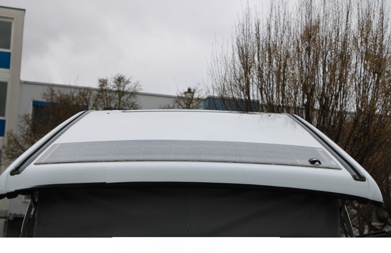 Mercedes-Benz V 250 Marco Polo Edition *Küche* 4-Matic Solar foto 16