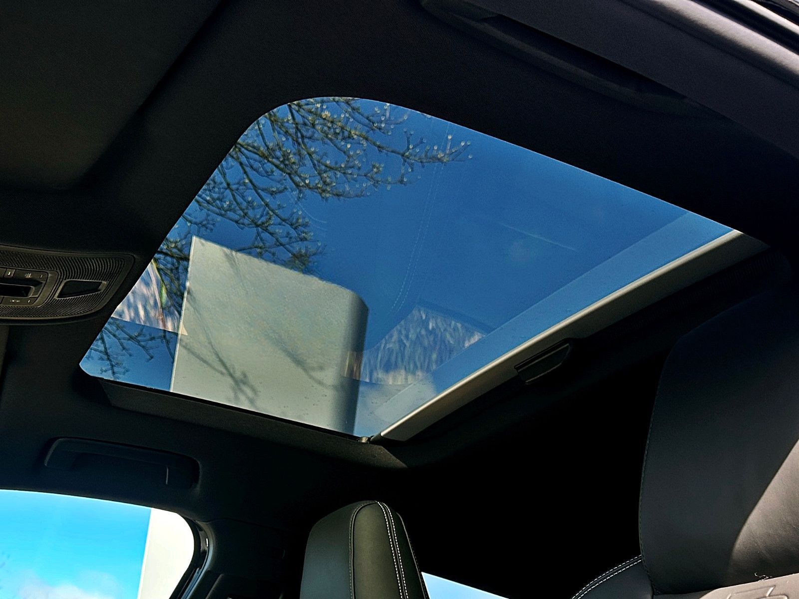 Audi A3 Sportback 45TFSIe S LINE PANO MATRIX SONOS VC foto 12