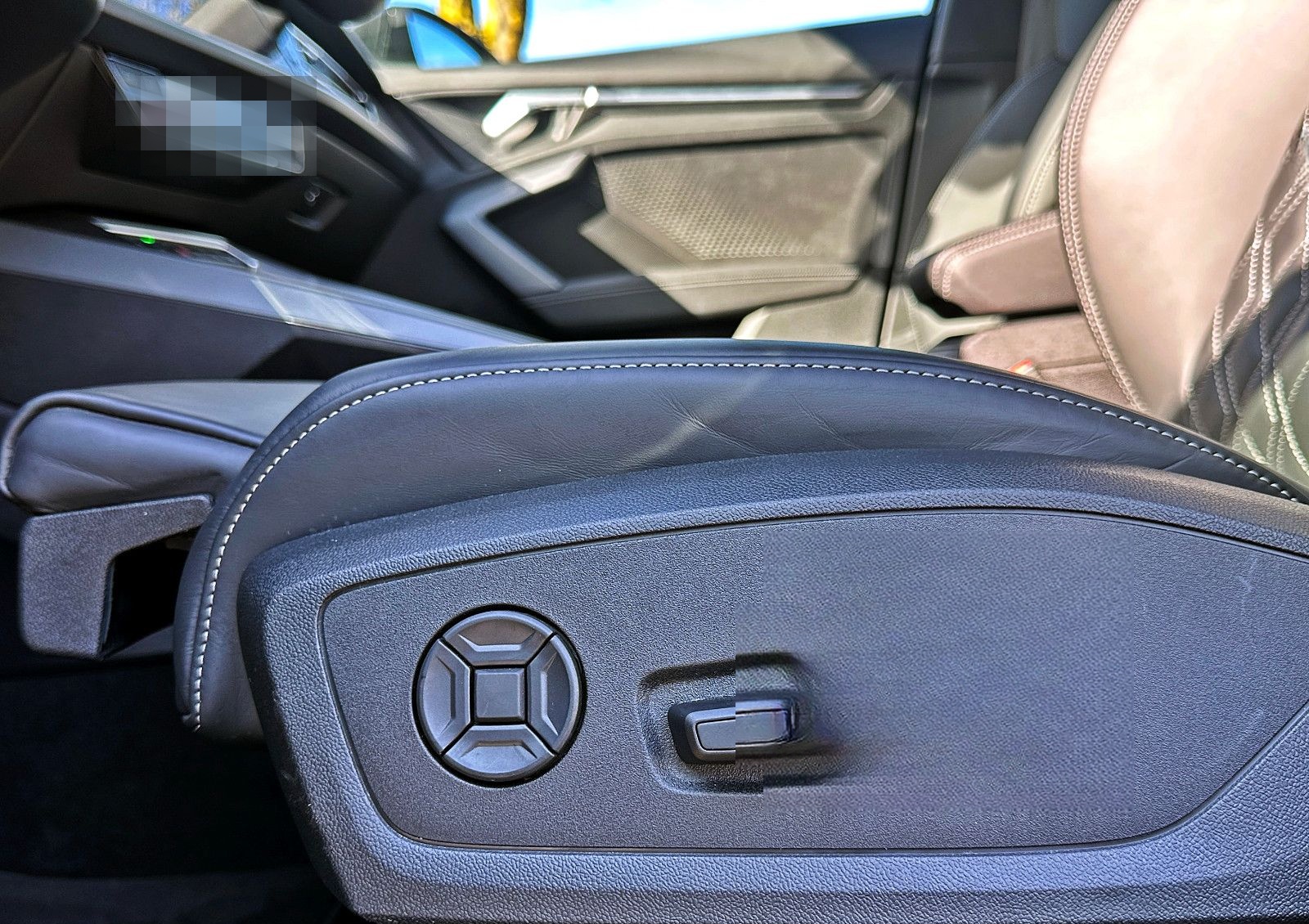Audi A3 Sportback 45TFSIe S LINE PANO MATRIX SONOS VC foto 13