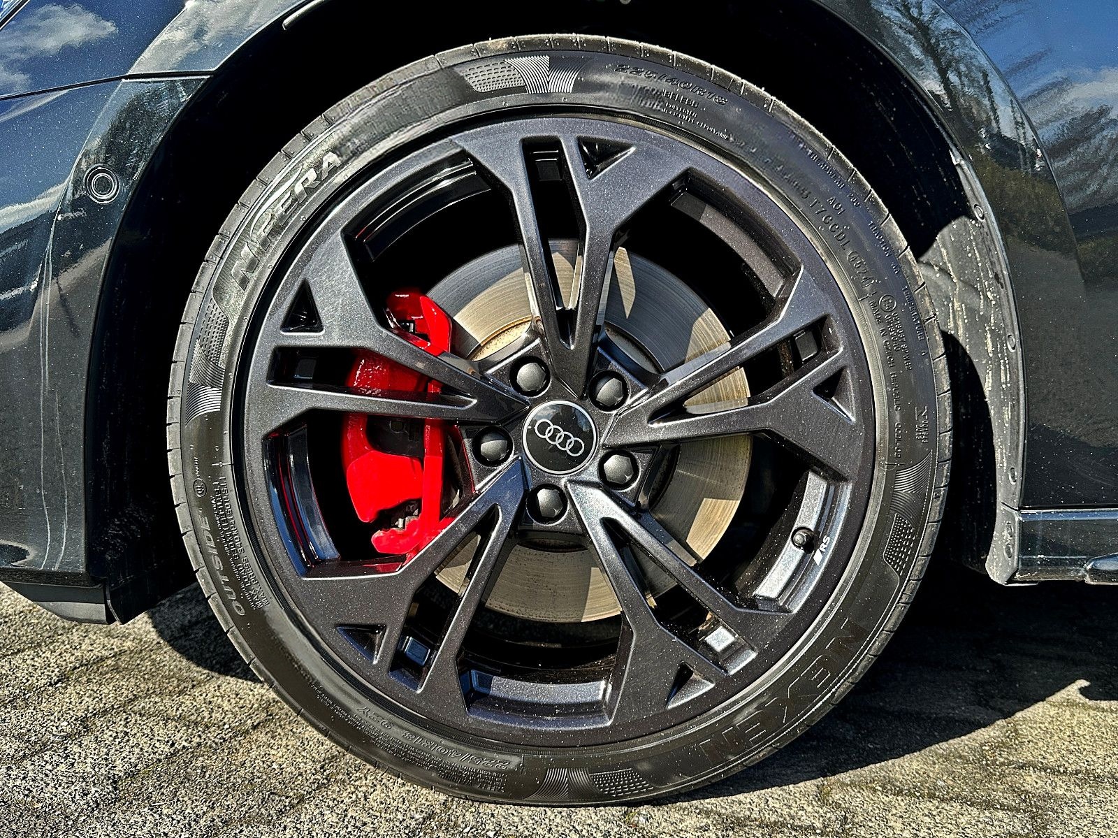 Audi A3 Sportback 45TFSIe S LINE PANO MATRIX SONOS VC foto 5