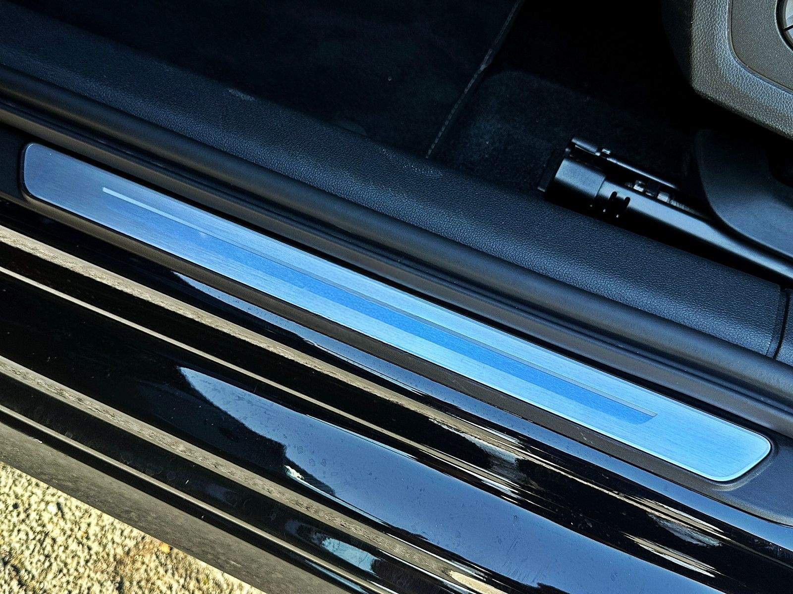 Audi A3 Sportback 45TFSIe S LINE PANO MATRIX SONOS VC foto 9