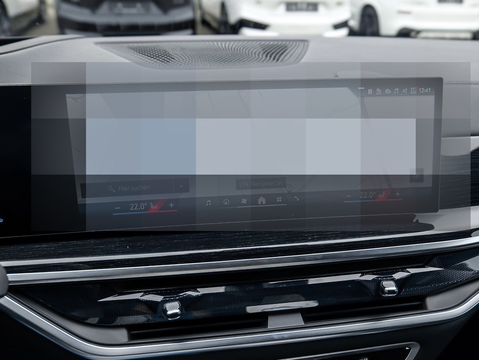 BMW X5 xDrive40d M Sport HUD PANO ACC AHK 360°KAM foto 13