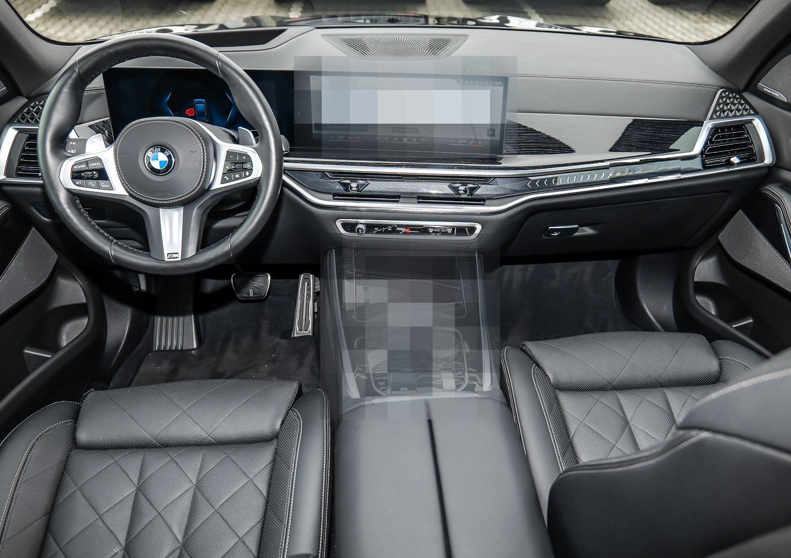BMW X5 xDrive40d M Sport HUD PANO ACC AHK 360°KAM foto 3