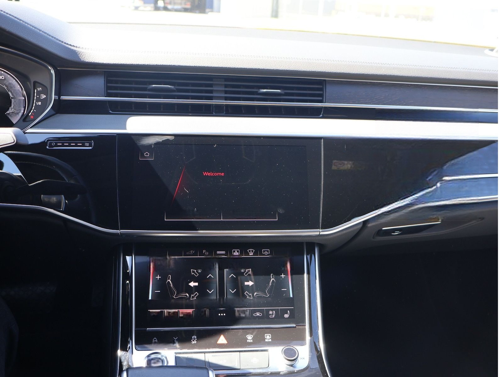 Audi A8L 60 TFSI e quattro+Top Zustand foto 11