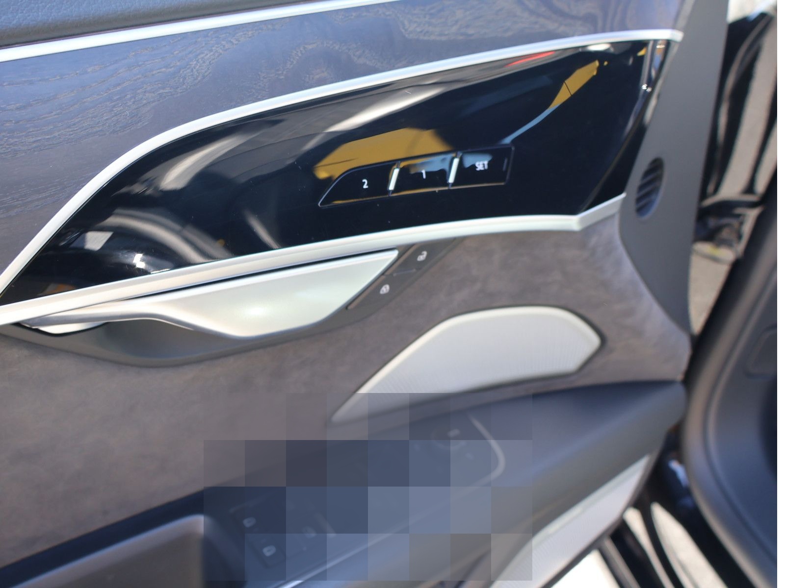 Audi A8L 60 TFSI e quattro+Top Zustand foto 15