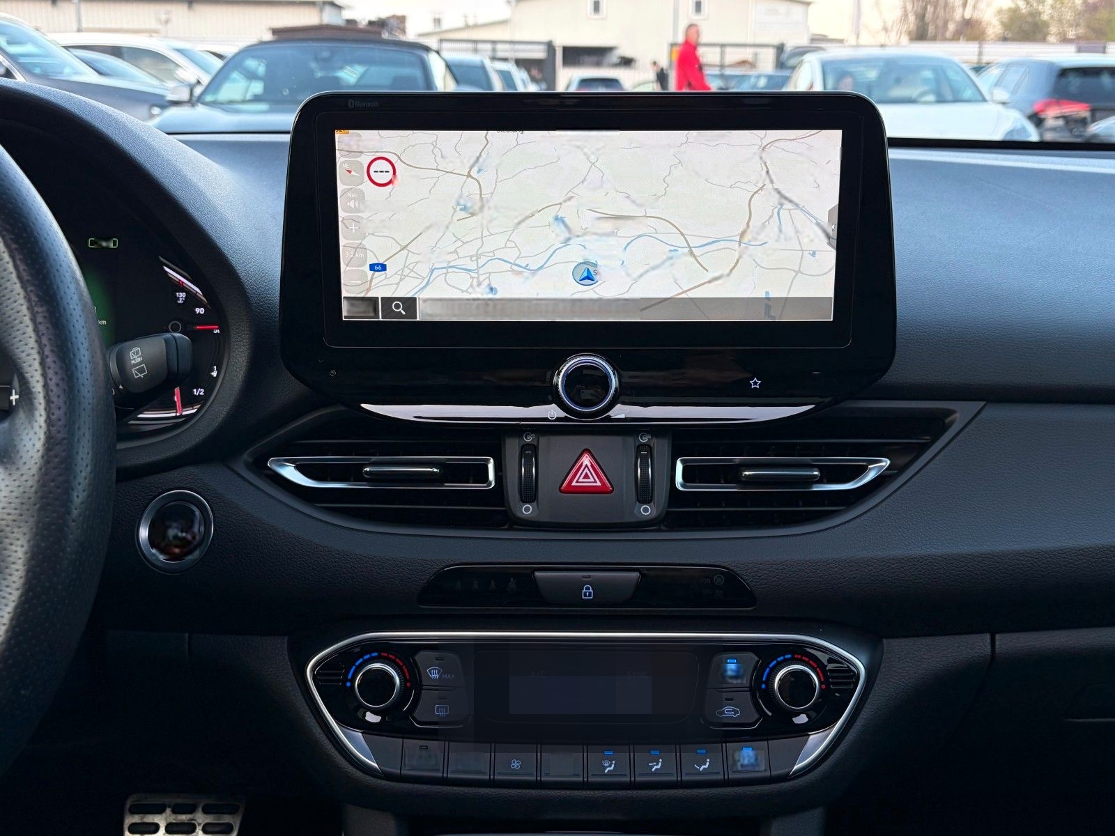 Hyundai i 30 1.5 T-GDI N Line DCT*LED*ACC*CarPlay*Kamera foto 12