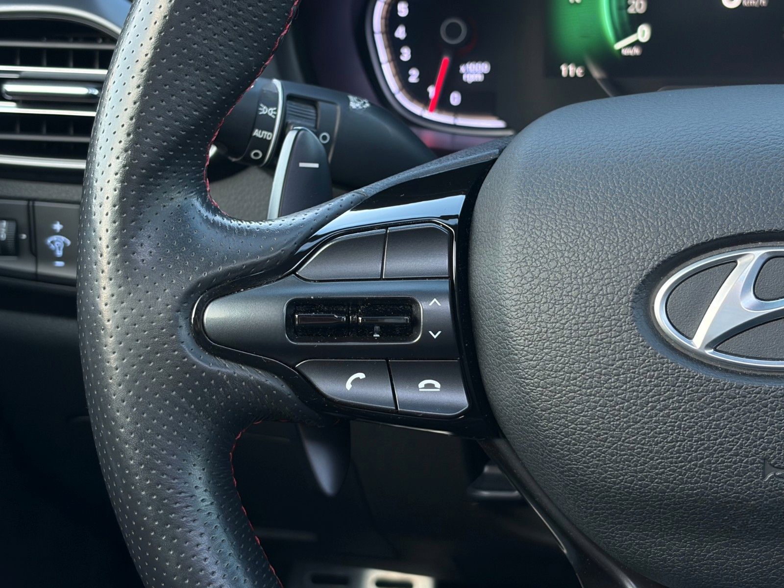 Hyundai i 30 1.5 T-GDI N Line DCT*LED*ACC*CarPlay*Kamera foto 15