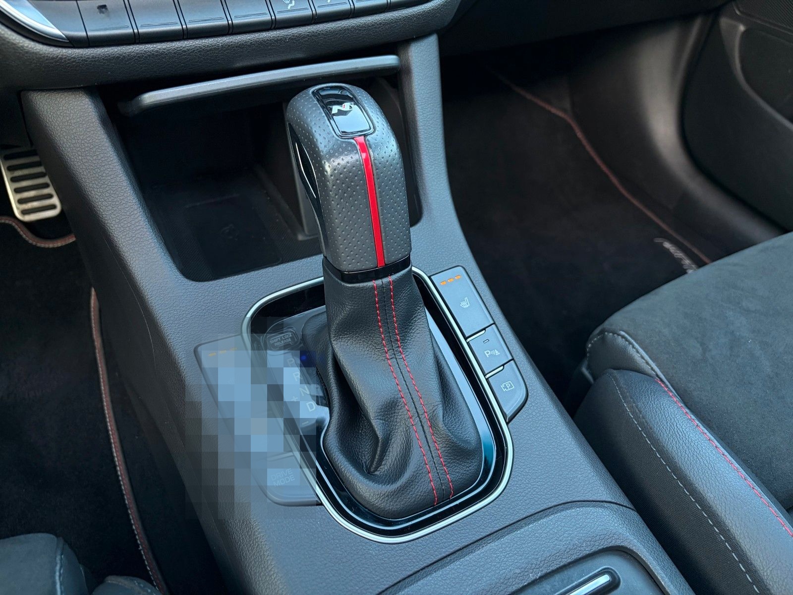 Hyundai i 30 1.5 T-GDI N Line DCT*LED*ACC*CarPlay*Kamera foto 20