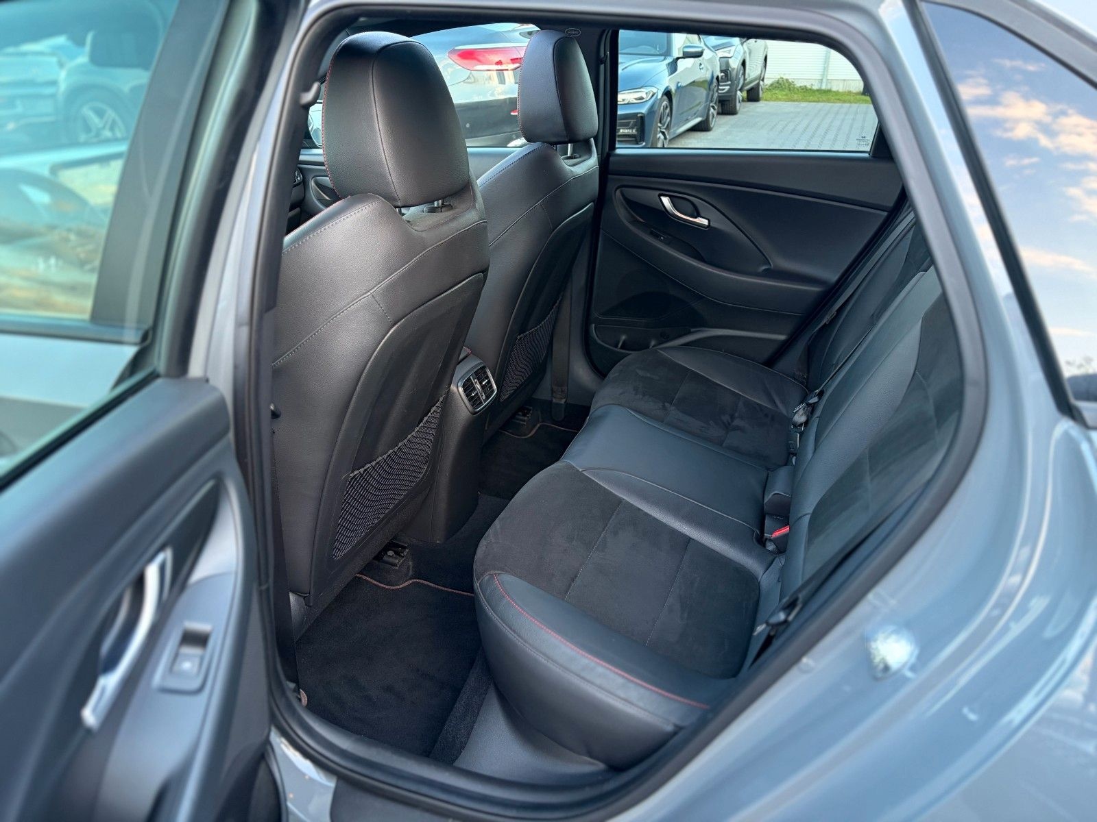 Hyundai i 30 1.5 T-GDI N Line DCT*LED*ACC*CarPlay*Kamera foto 25