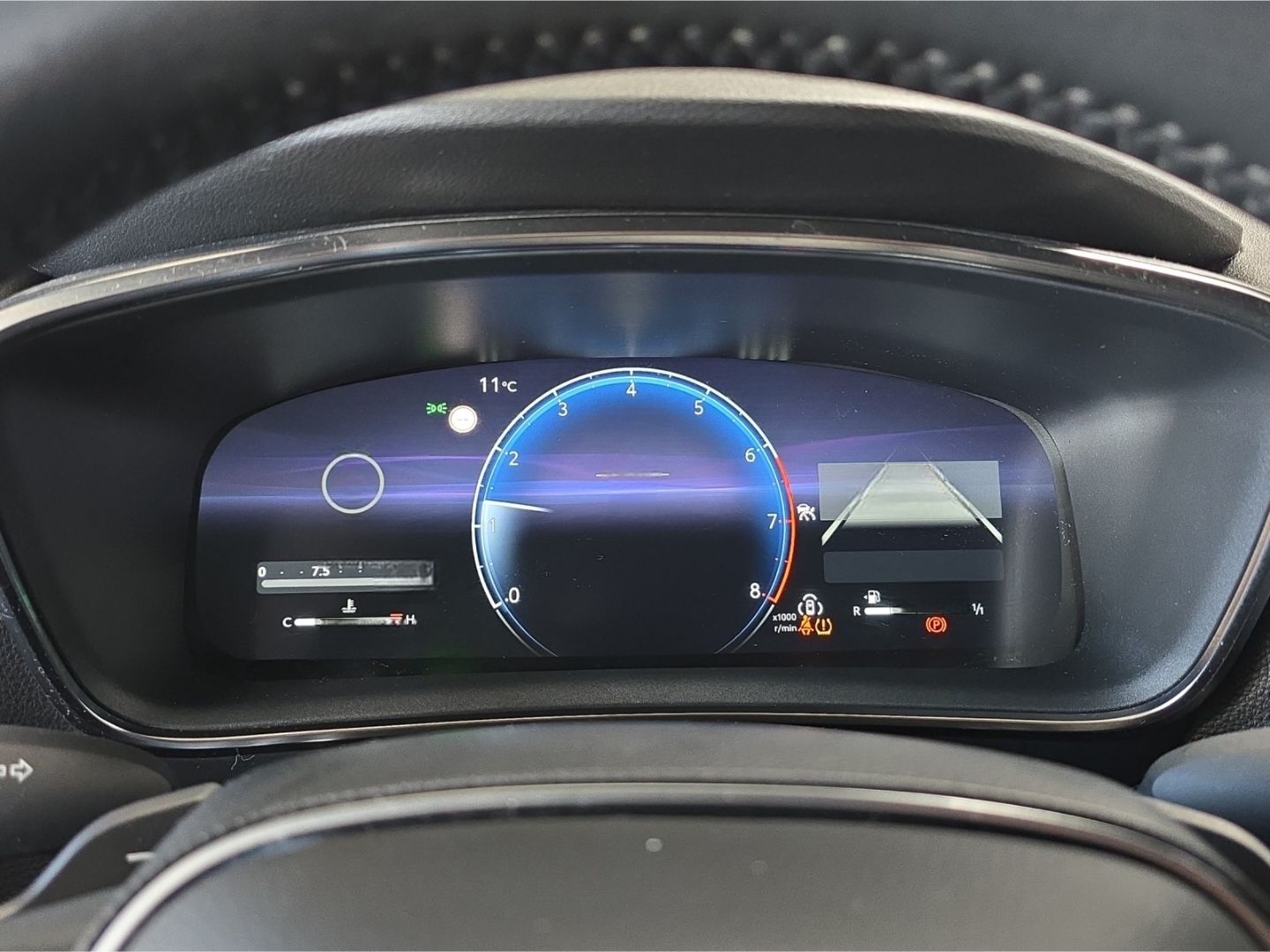 Toyota Corolla Touring Sports Hybrid Team D Navi  Mehrz foto 12