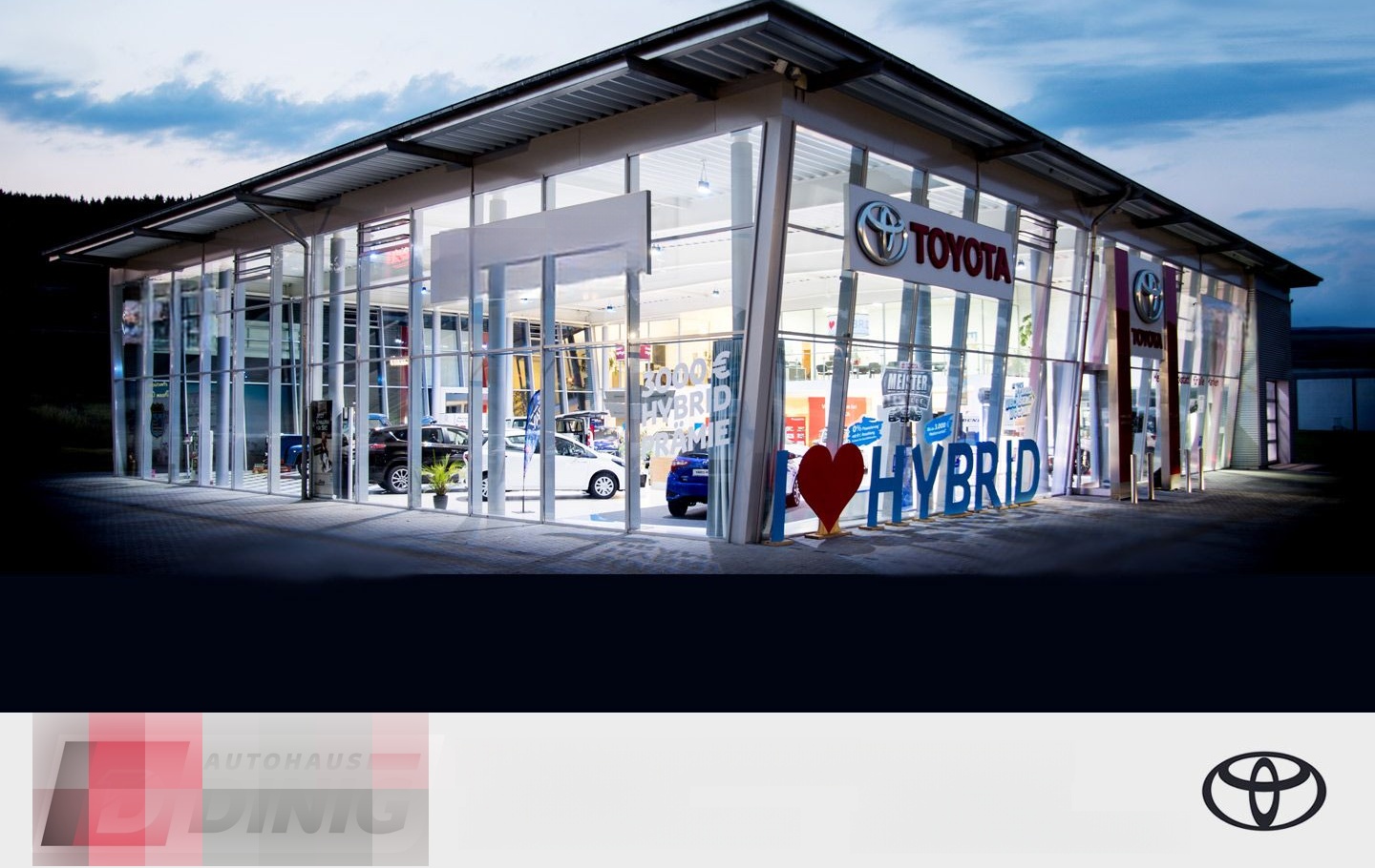 Toyota Corolla Hybrid Team D LED ACC Mehrzonenklima DAB foto 4