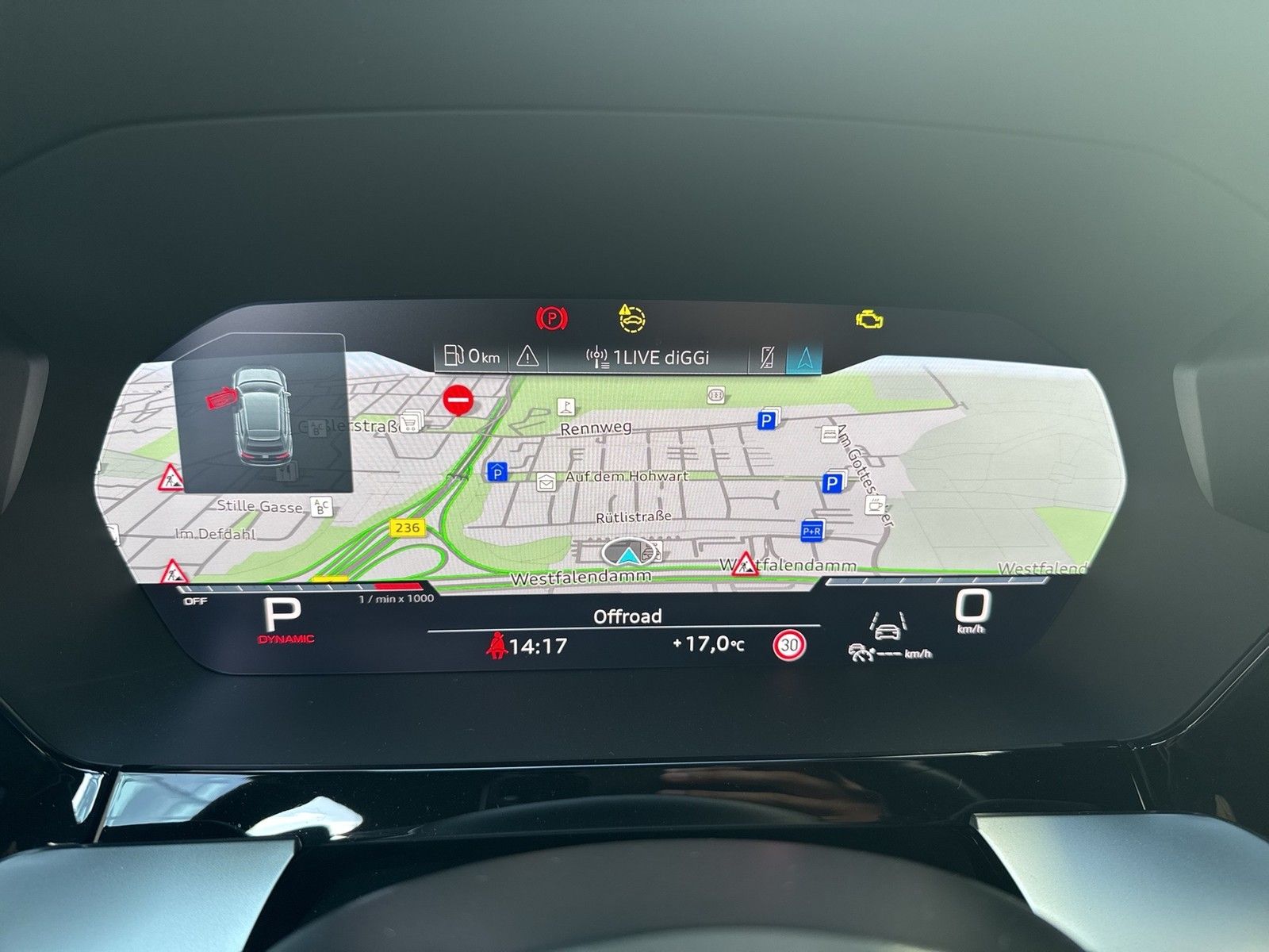 Audi S3 Sportback Qu. NAVI+ CARPLAY foto 15