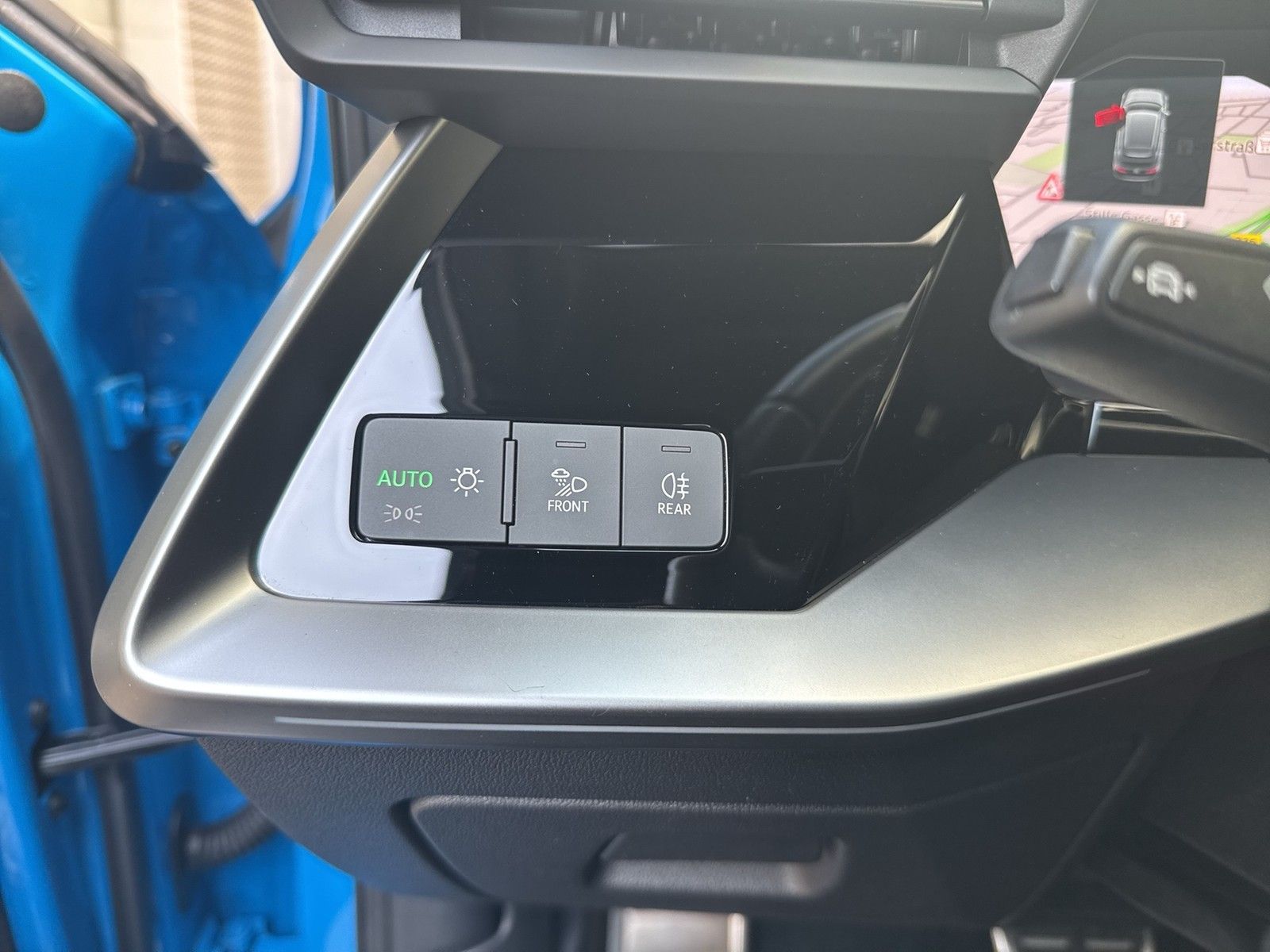 Audi S3 Sportback Qu. NAVI+ CARPLAY foto 16