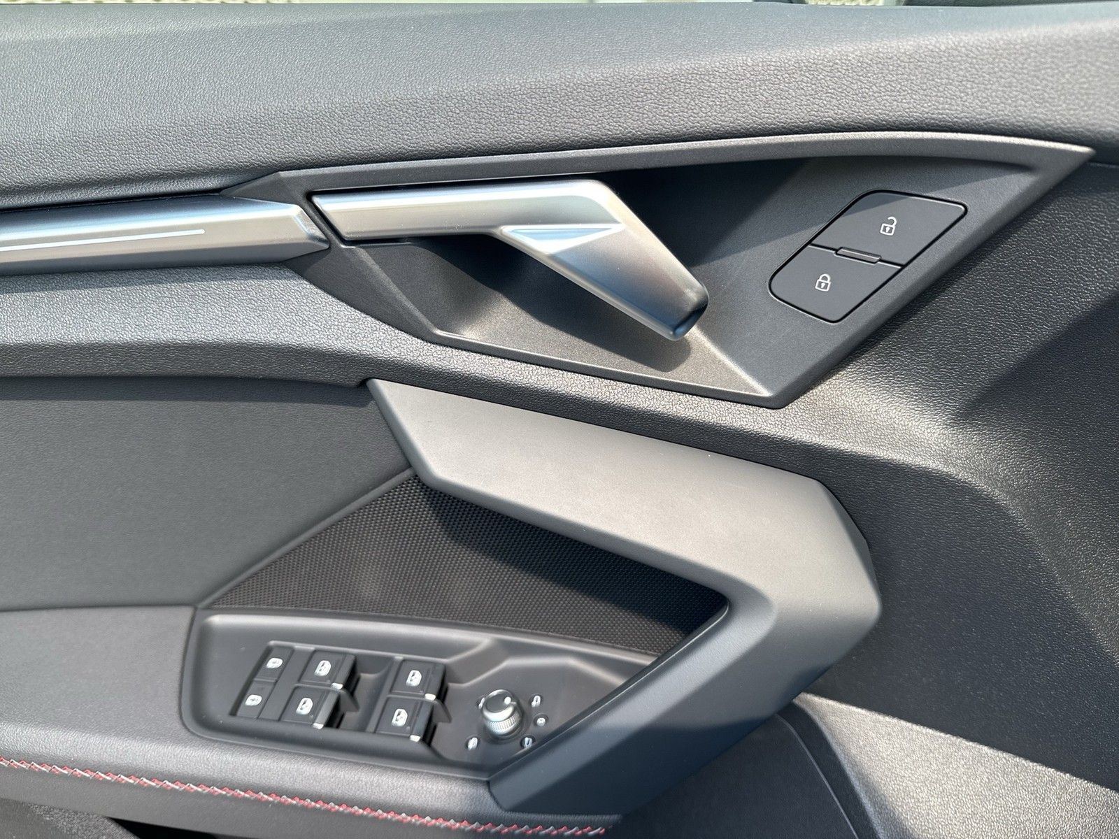 Audi S3 Sportback Qu. NAVI+ CARPLAY foto 17