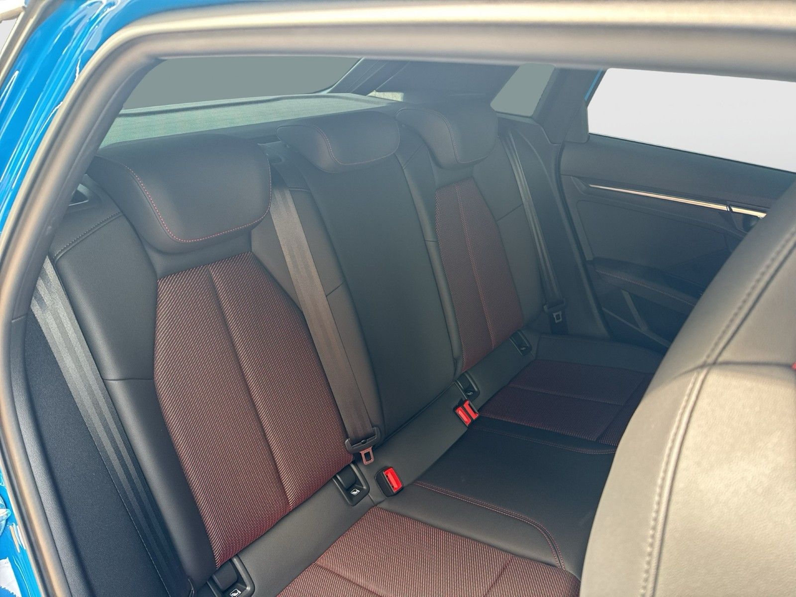 Audi S3 Sportback Qu. NAVI+ CARPLAY foto 8