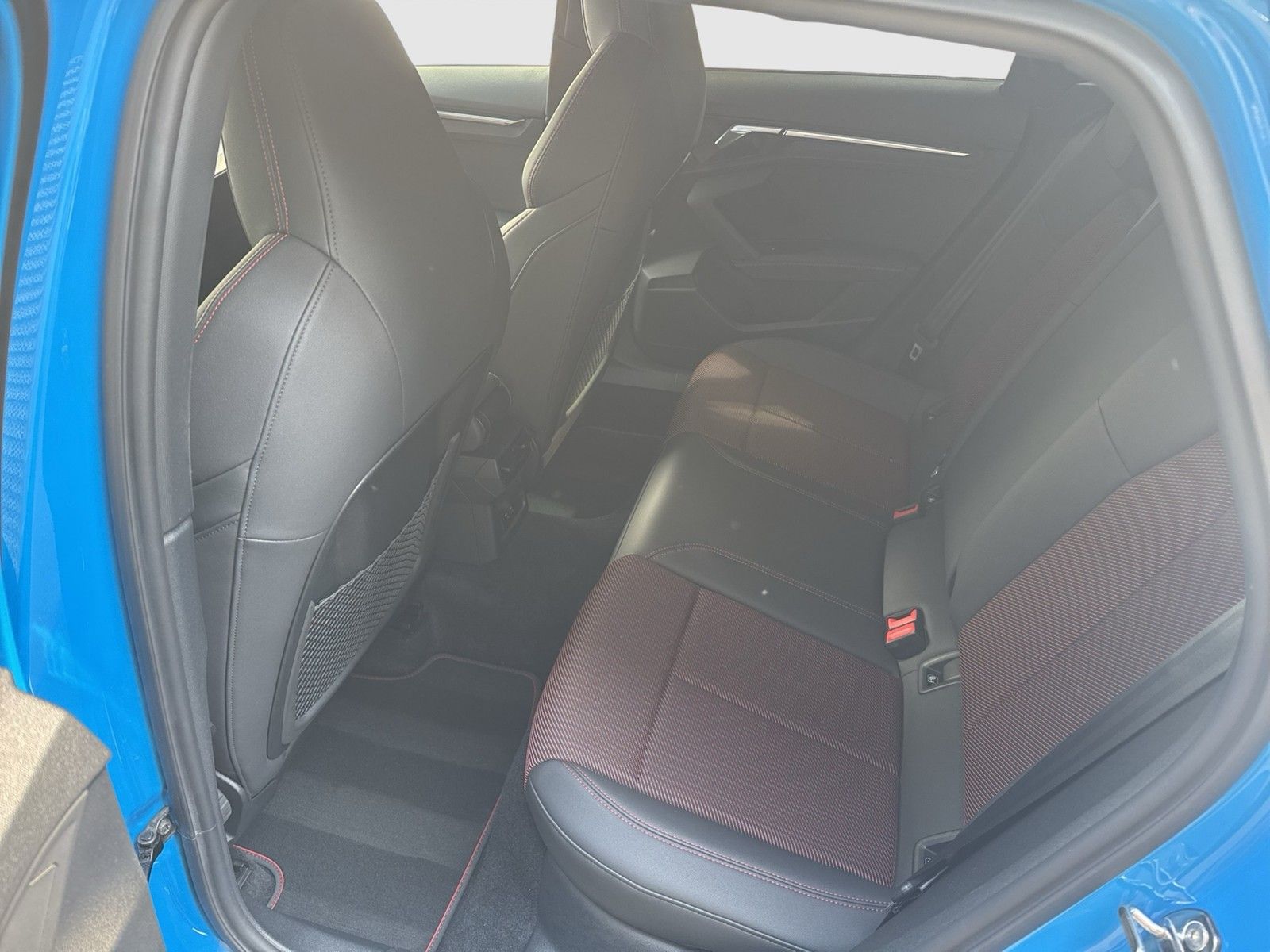 Audi S3 Sportback Qu. NAVI+ CARPLAY foto 9