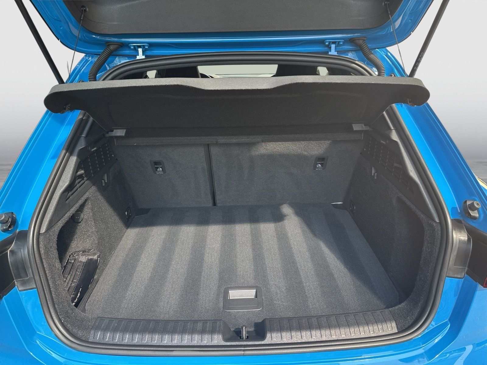 Audi S3 Sportback Qu. NAVI+ CARPLAY foto 10
